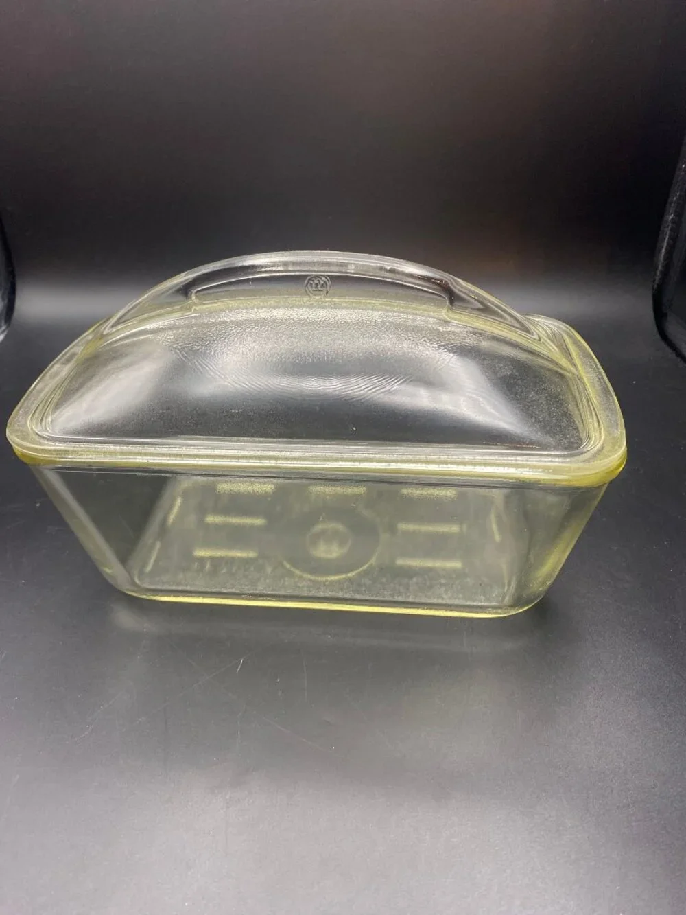 Westinghouse Fridge Box